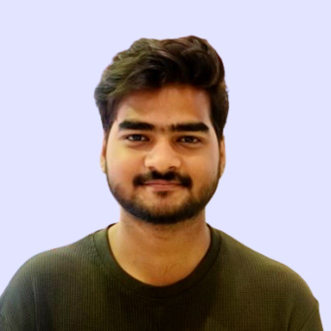 Vivek Kumar Gupta